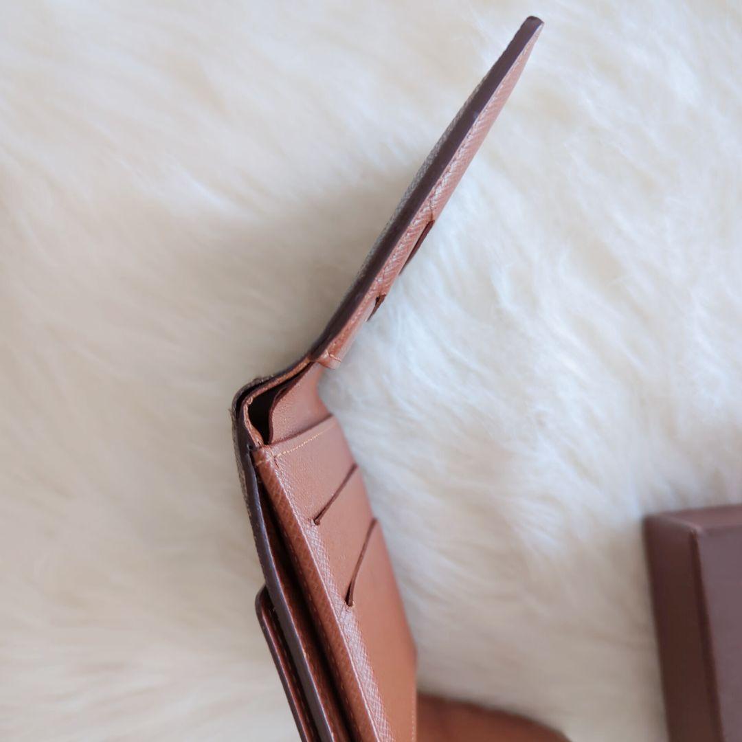 ルイヴィトン 財布 モノグラム LOUIS VUITTON 折財布