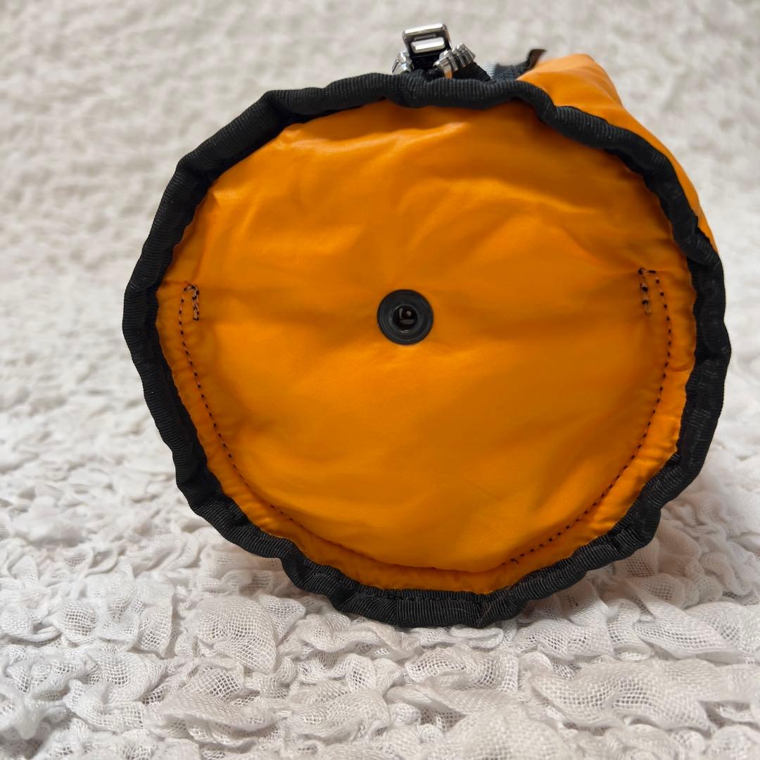 【土日限定】美品ポーター　タンカー　ミニボストンバッグ　ハンドバッグ　黒　現行品