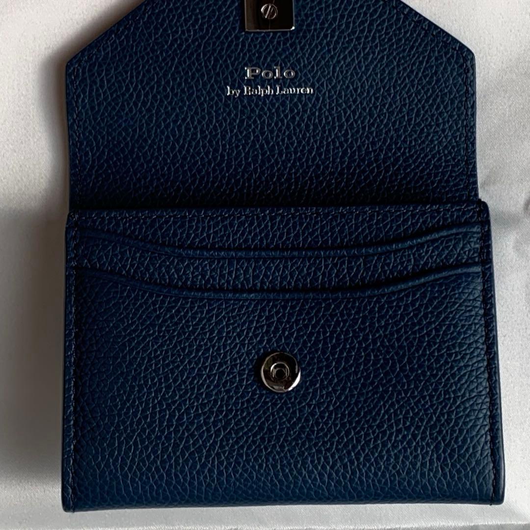 ラルフローレン ケース カードケース