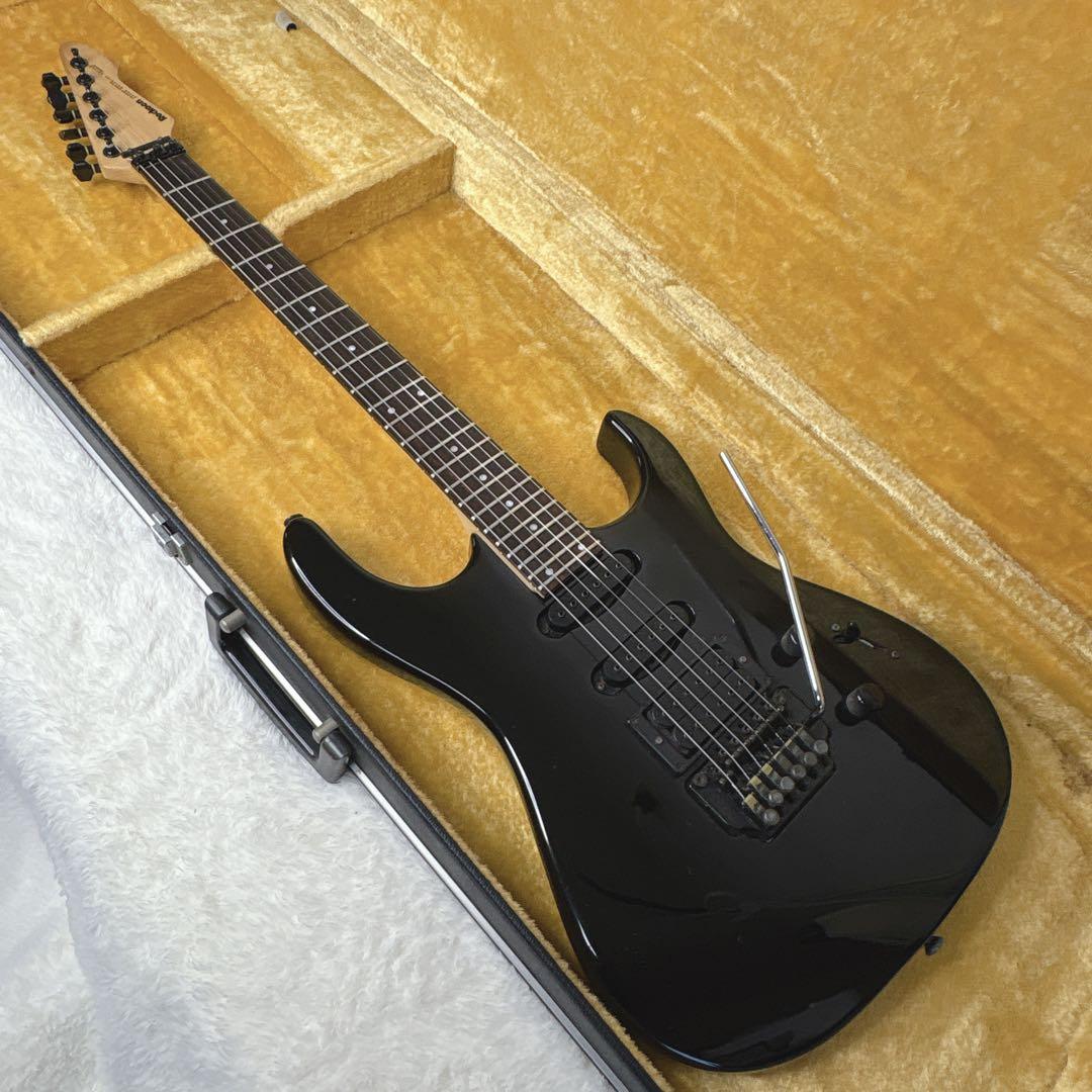 ギター 80's KAWAI RG-50S