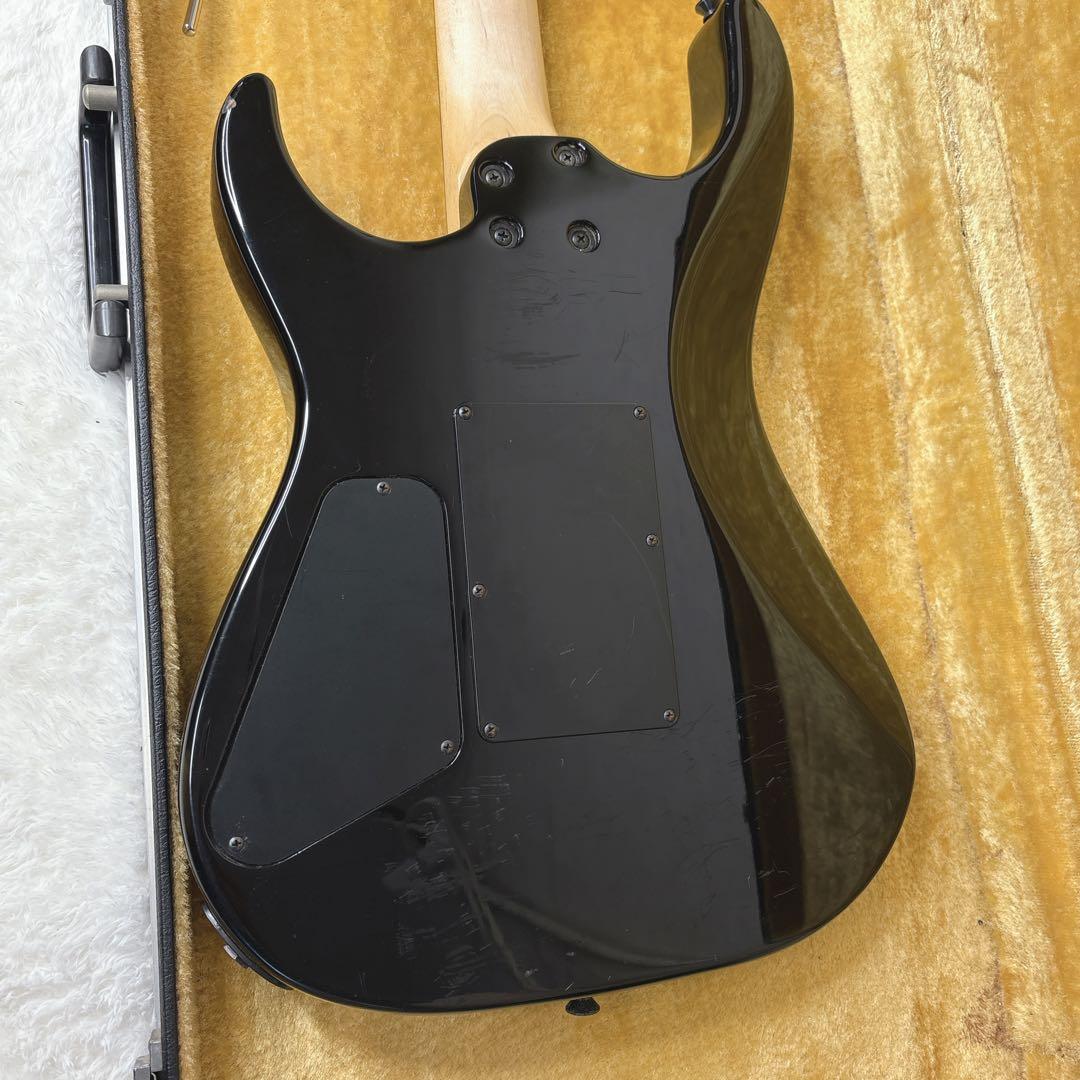 ギター 80's KAWAI RG-50S