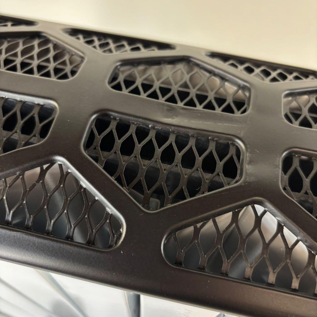 デロンギ　マルチダイナミックヒーター　MDHU 09-BK