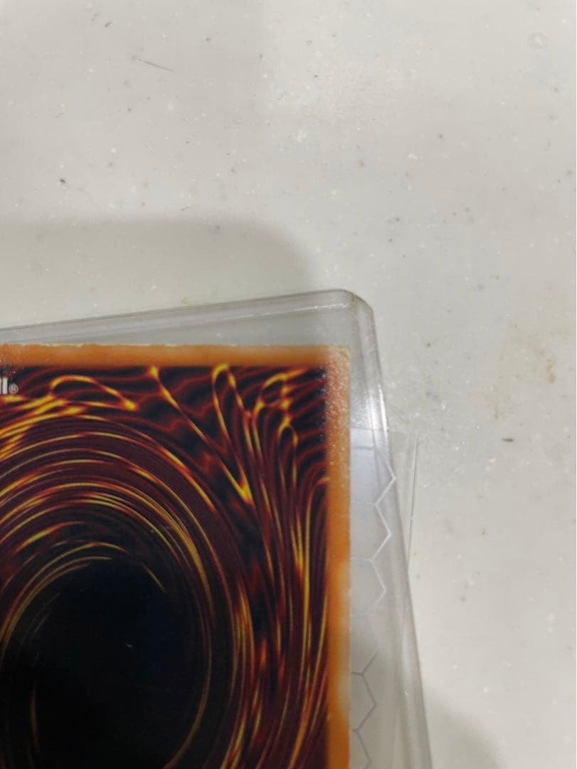 遊戯王カード 初期　ブルーアイズ初期　希少