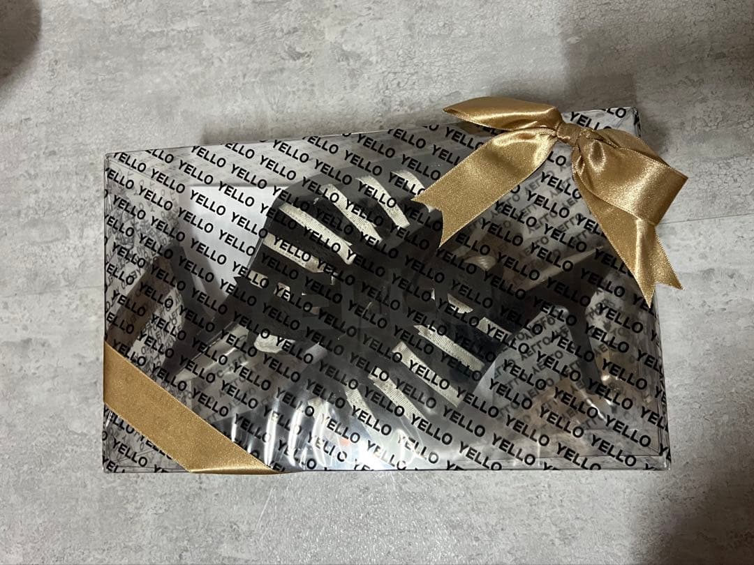 YELLO スニーカーミュール MONO MULES 23.5cm