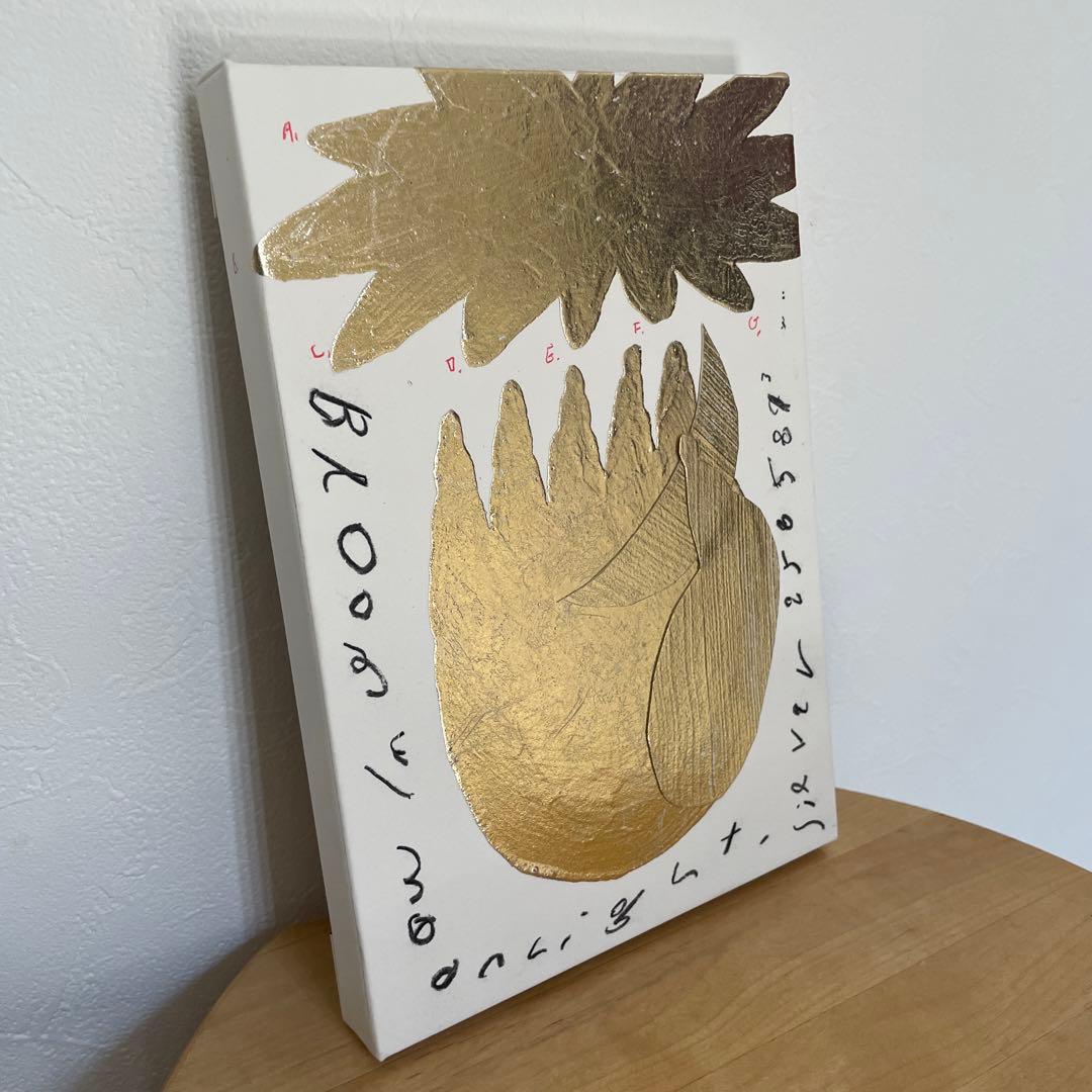 大岡弘晃　アート　絵