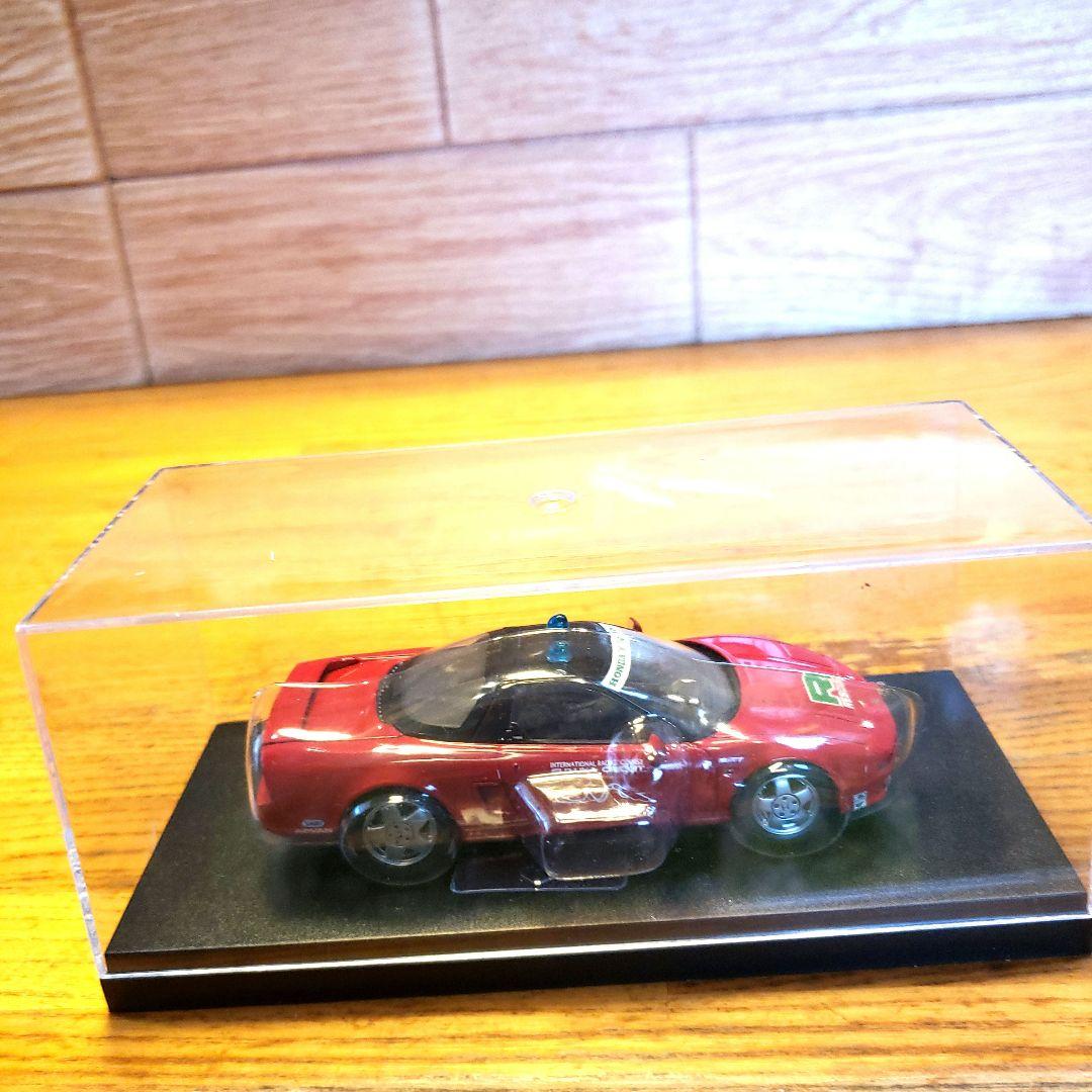 ミニカー HONDA NSX Suzuka Circuit Car