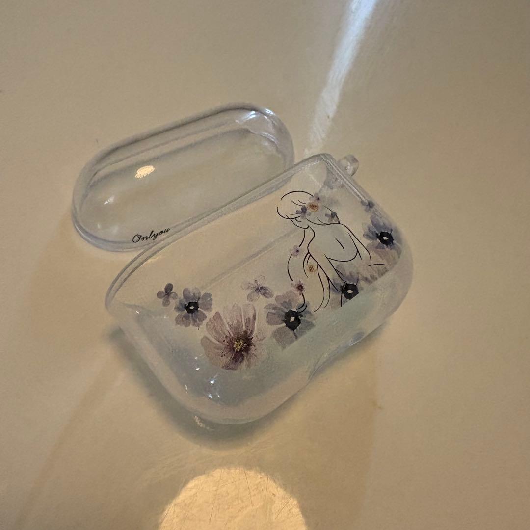 AirPods (第3世代) 充電ケース付き