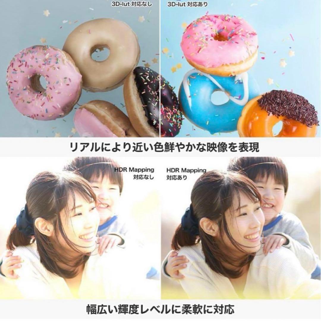 TCL 50P618 50V型 4K 液晶テレビネット動画対応 チューナー内蔵