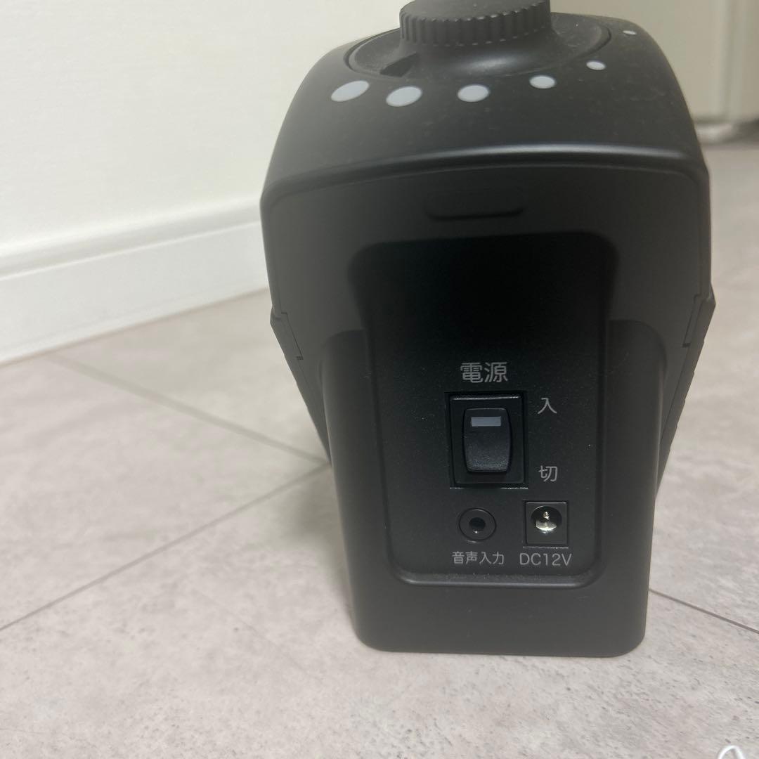 SoundFun SF-MIRAIS 5 スピーカー　ミライスピーカー