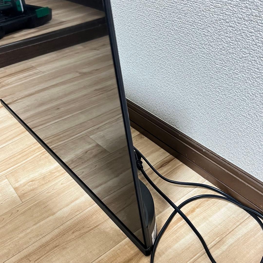 REGZA 液晶テレビ　形名32V35N 24年製