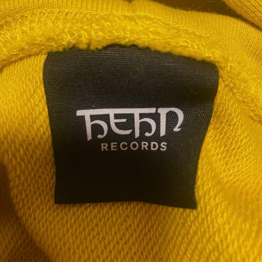 S*g様 【美品】藤井風　パーカー　フーディ　花　fujii kaze マスター