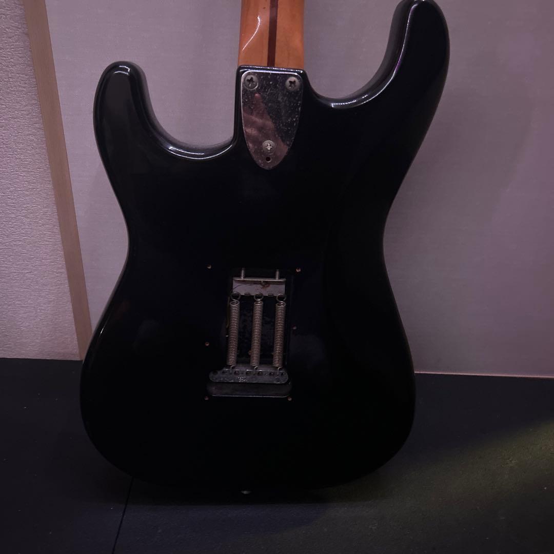 TOKAI トーカイ SILVER STAR エレキギター