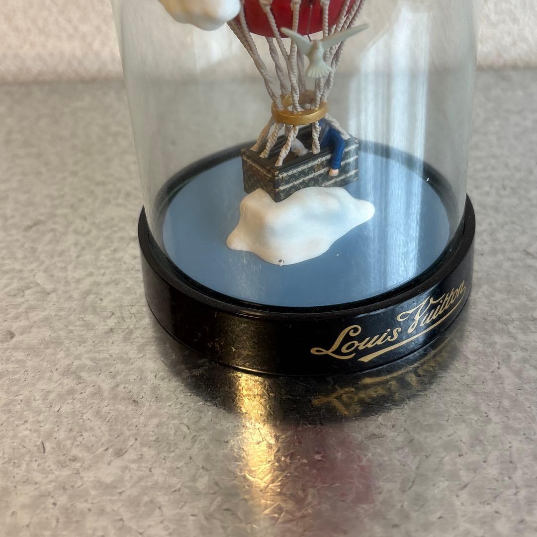 ルイヴィトン　ノベルティ