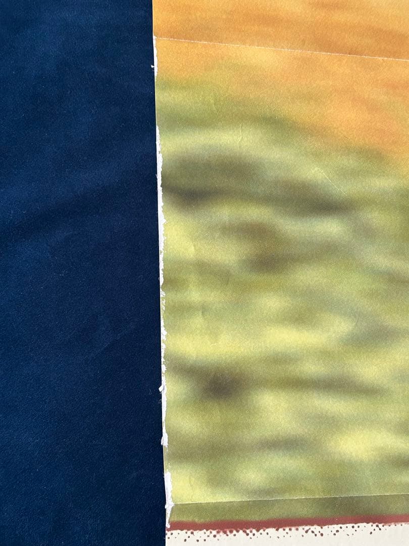 いつか晴れた日に　USオリジナル映画ポスター