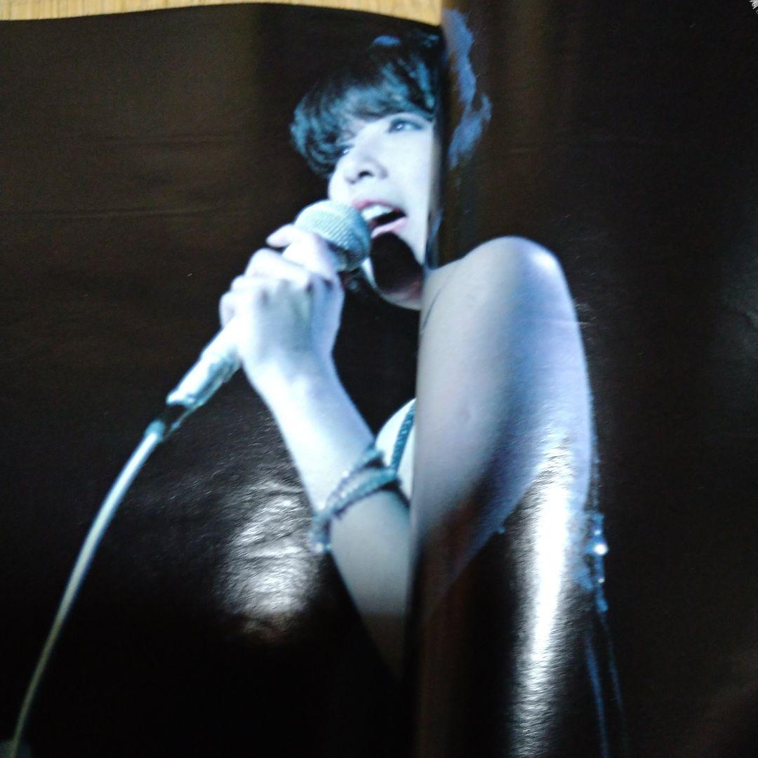 キャンディーズファイナルカーニバル保存版