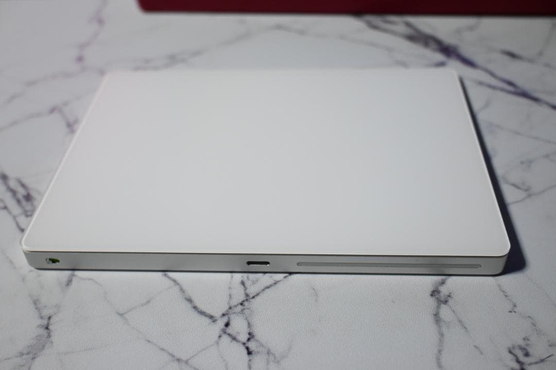 Apple Magic Trackpad 2 アップル マジックトラックパッド2