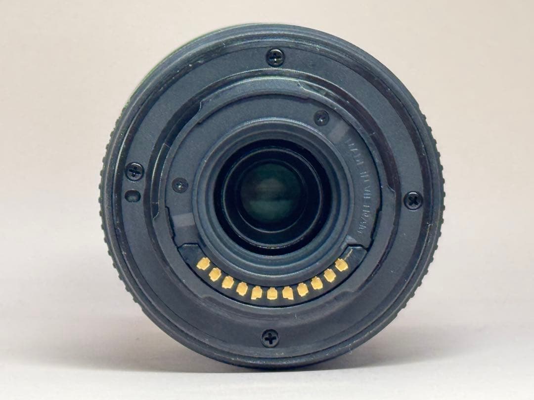 オリンパス ズームレンズ M.ZUIKO 40-150mm f/4-5.6