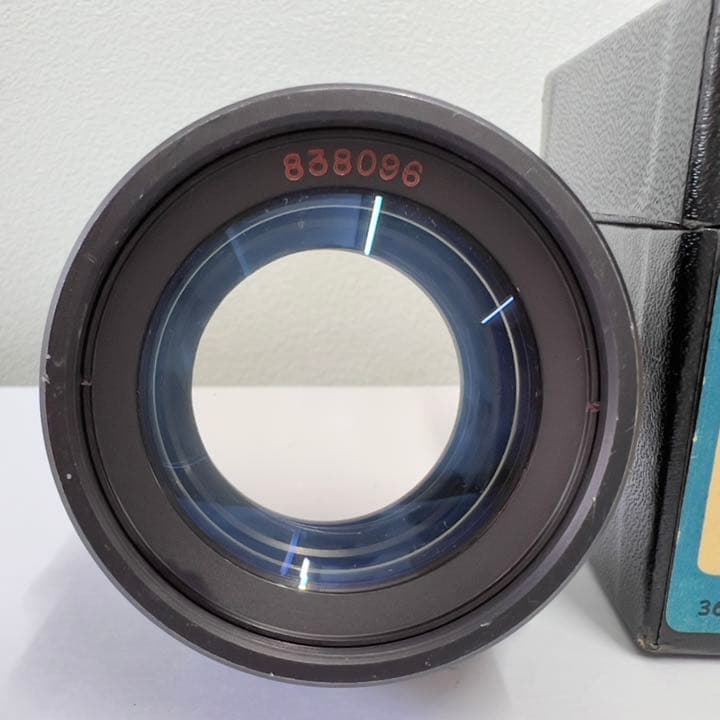 GOERZ KENRO 元箱付き16インチ　f11