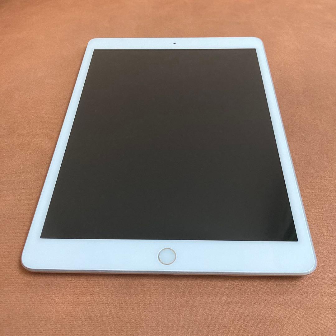 497【早い者勝ち】iPad7 第7世代 128GB SIMフリー☆