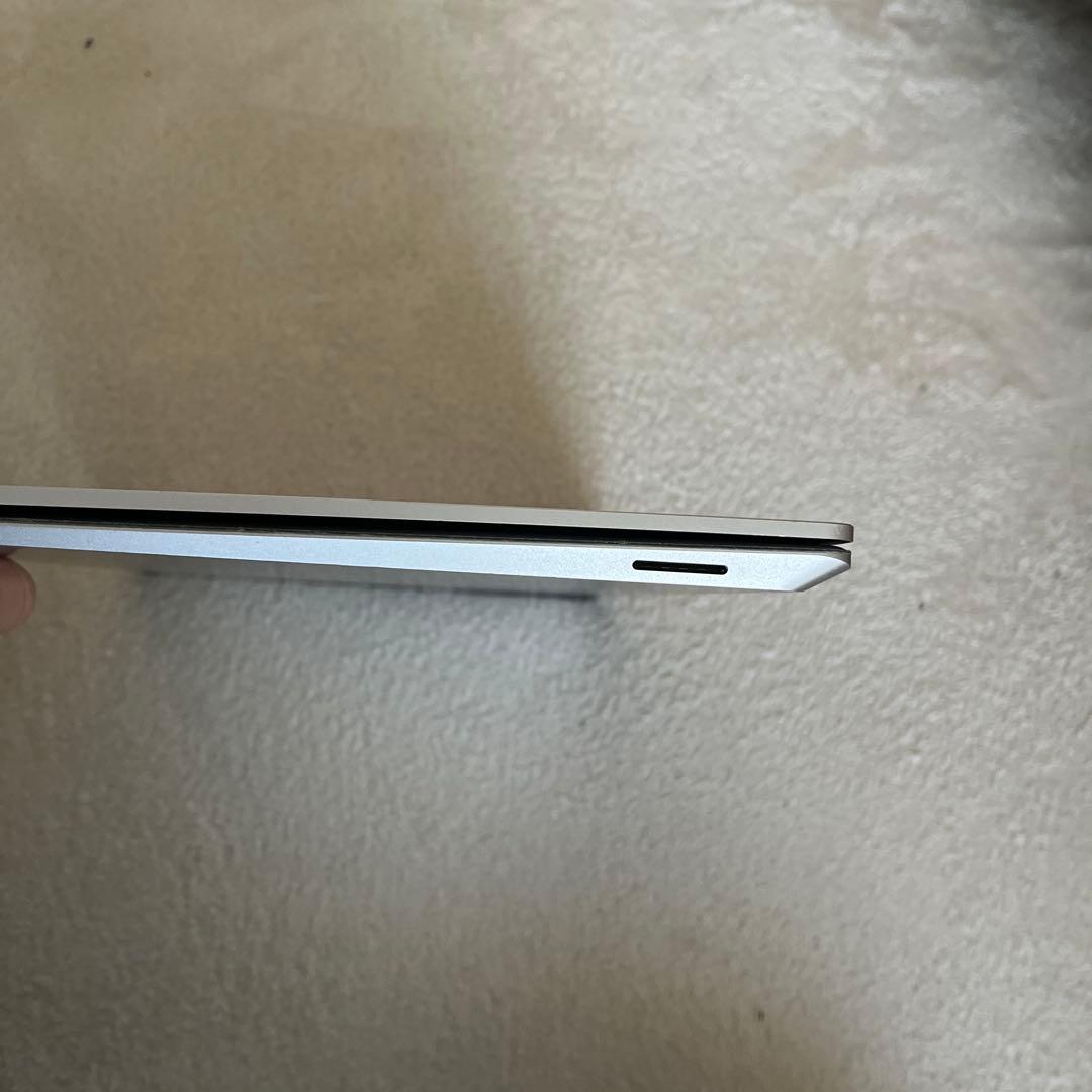【値下げ可能】Microsoft Surface Laptop3シルバー