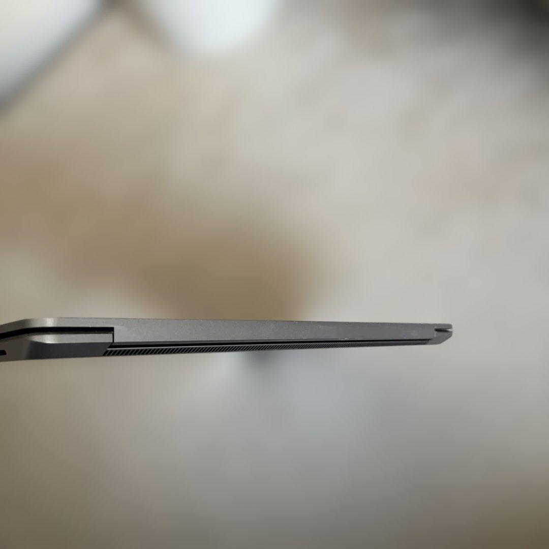 【値下げ可能】Microsoft Surface Laptop3シルバー