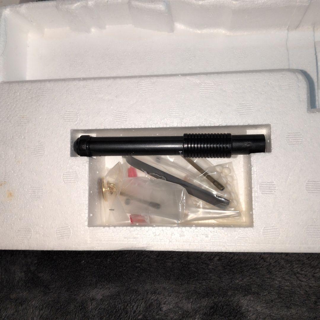 【本日限定価格】Umbrella Magnum Revolver バイオハザード