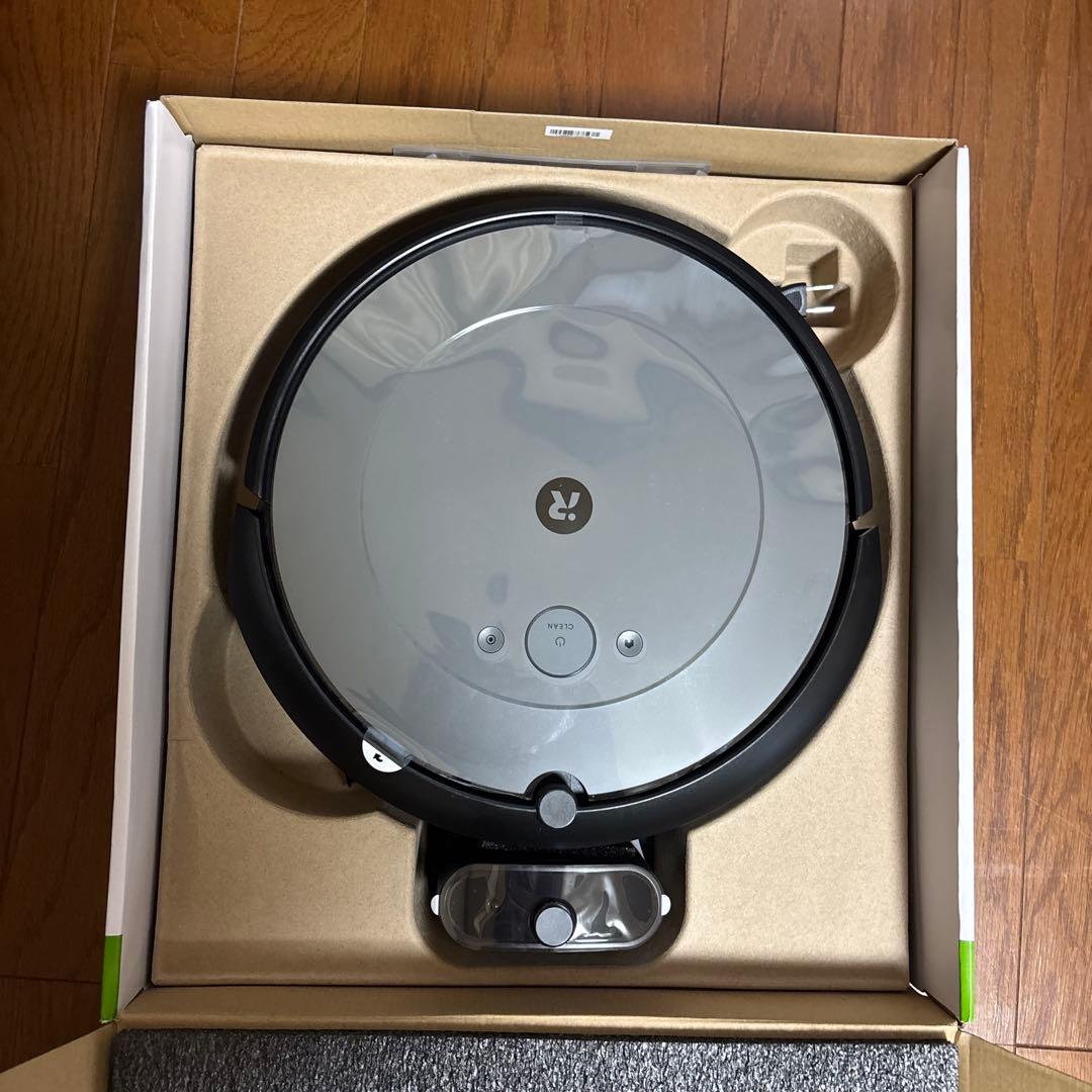 iRobot Roomba i2 ロボット掃除機本体