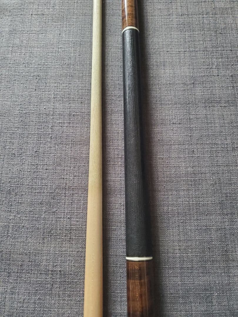 o*o様 Mezz EC-CMTとWX700ハイテクシャフト