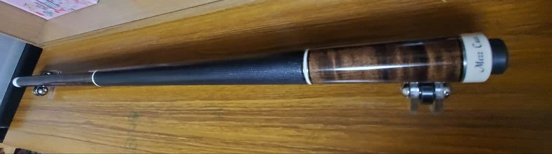 o*o様 Mezz EC-CMTとWX700ハイテクシャフト