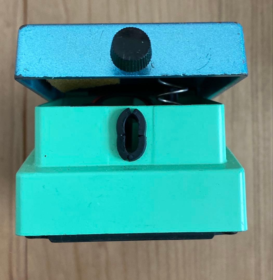 BOSS PN-2 Tremolo/Pan 箱取説ステッカー付