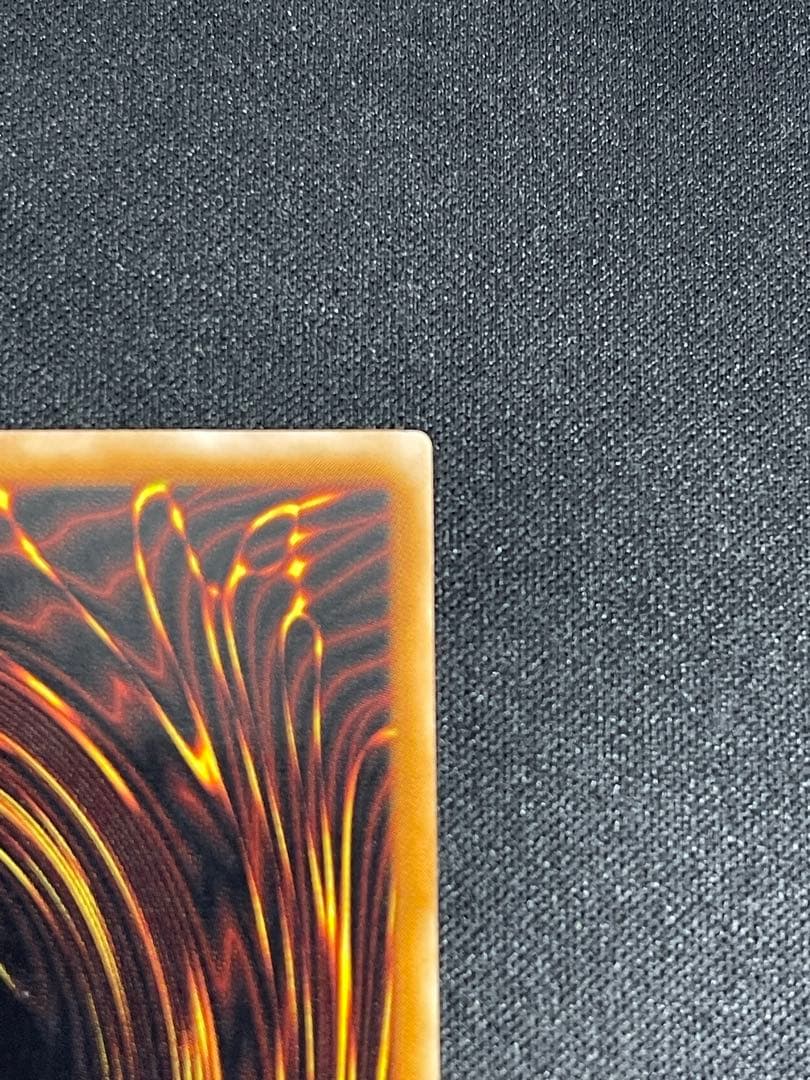 ヘ*タ様 【遊戯王】カオス・ソルジャー　レリーフ　304-054【10/10】