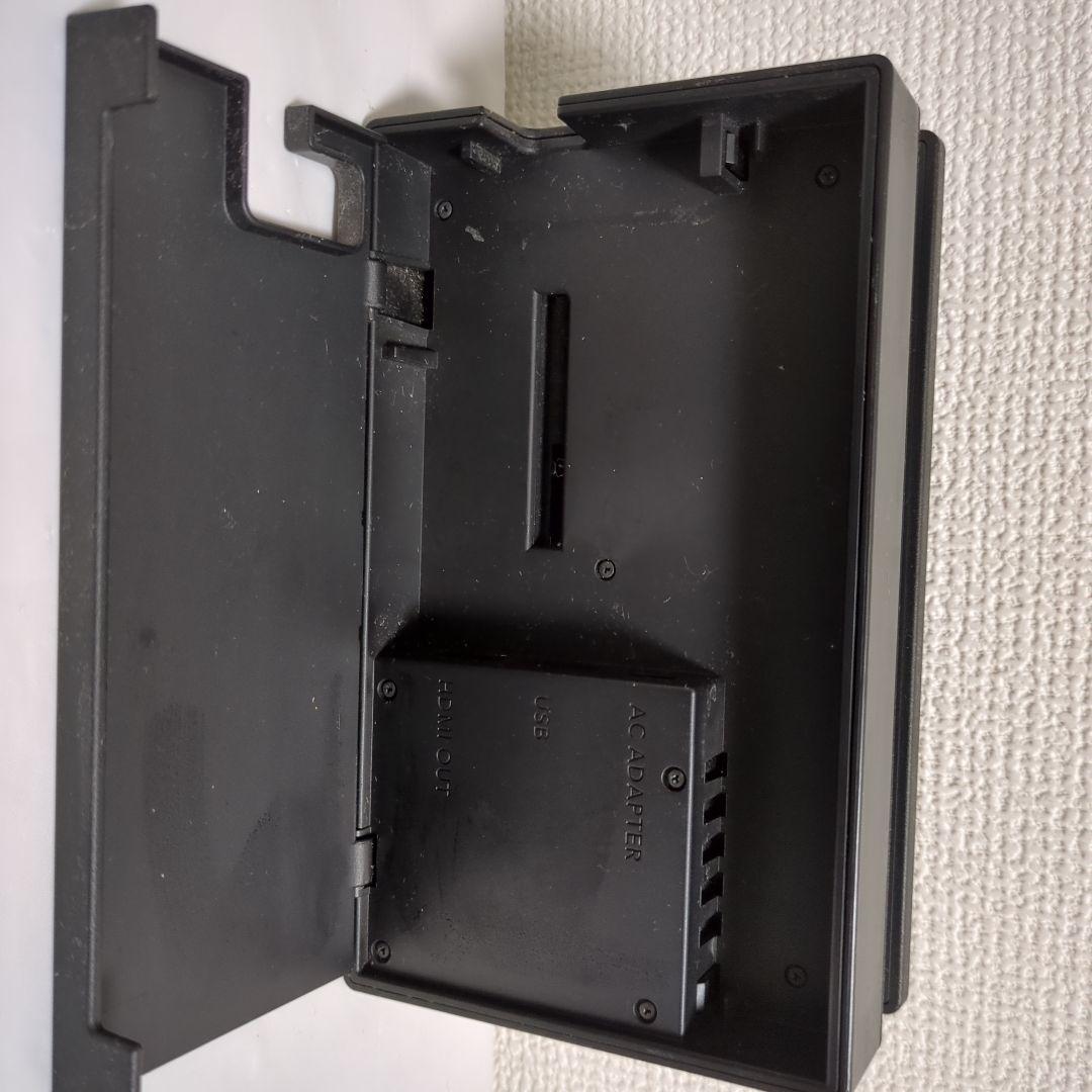 Nintendo Switch 旧型 本体 ドック付 Joy-Con正常