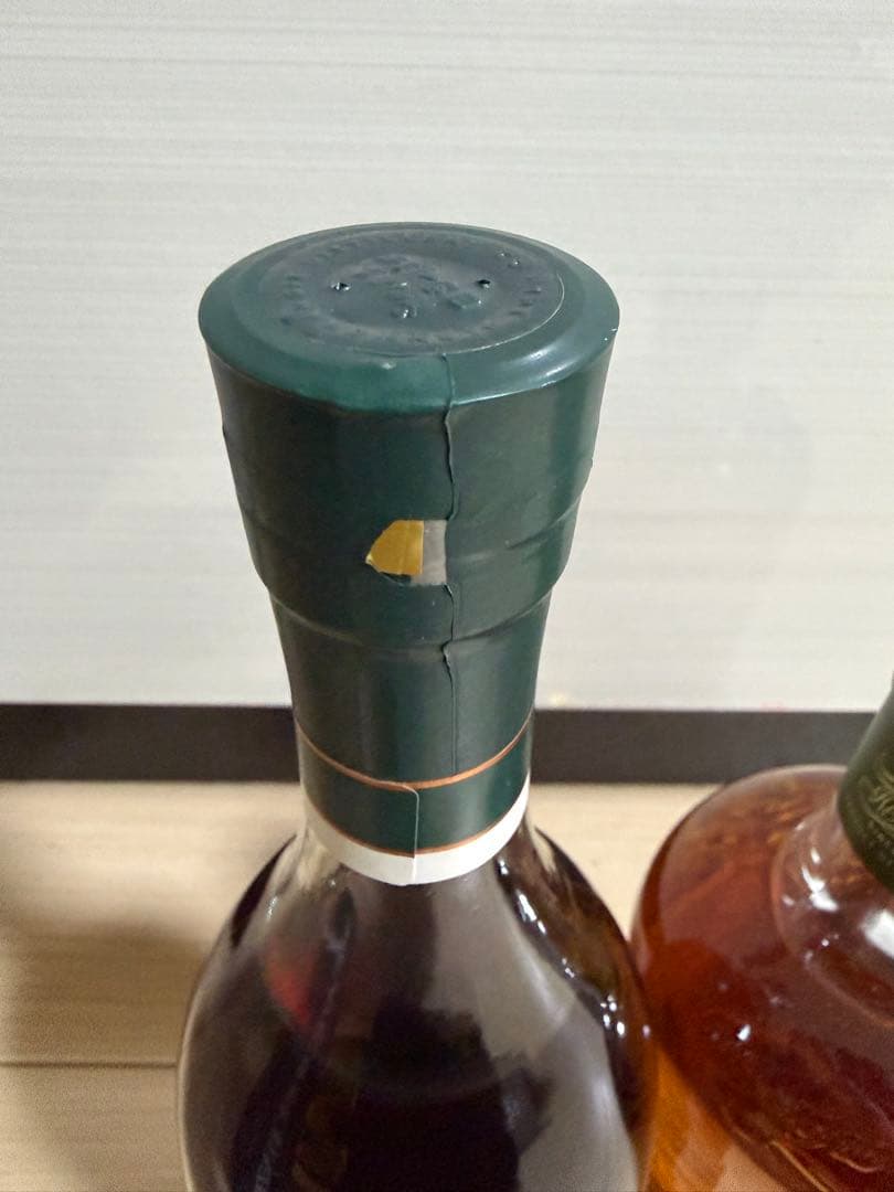 グレンモーレンジ キンタルバン14年・トマーティン12年　2本セット