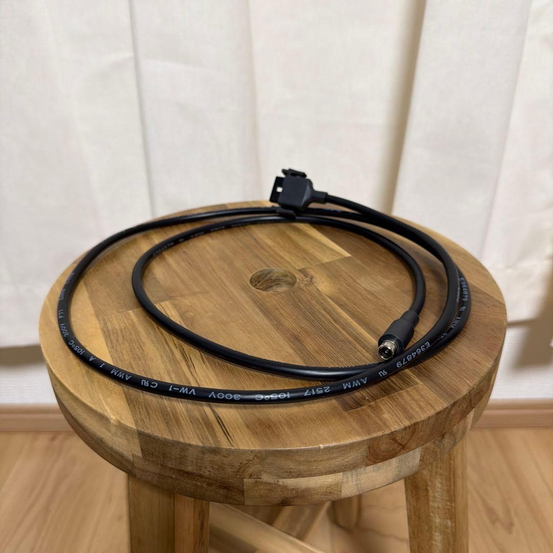 Jackery DC-DC Charger 走行充電