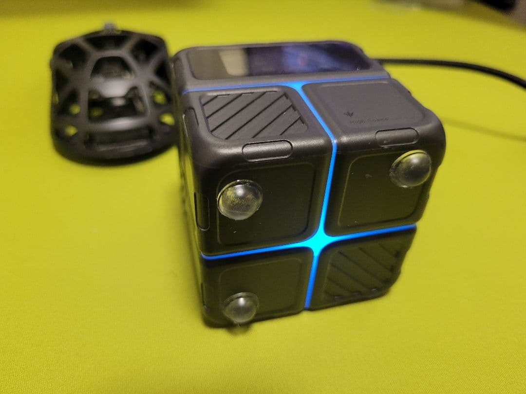 マウス・トラックボール WLmouse BEAST X Black