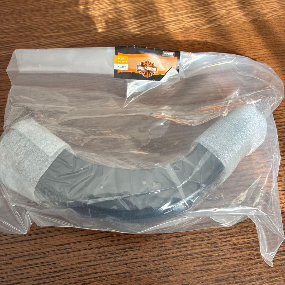 ディアゴスティーニHarleyDavidson FLSTF Fat Boy 部品