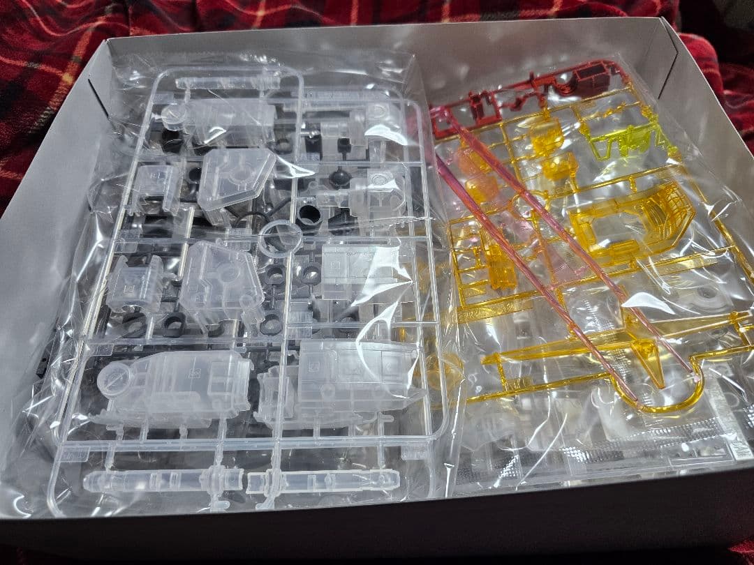 【新品未開封】一番くじ 機動戦士ガンダム ガンプラ2021 ラストワン賞