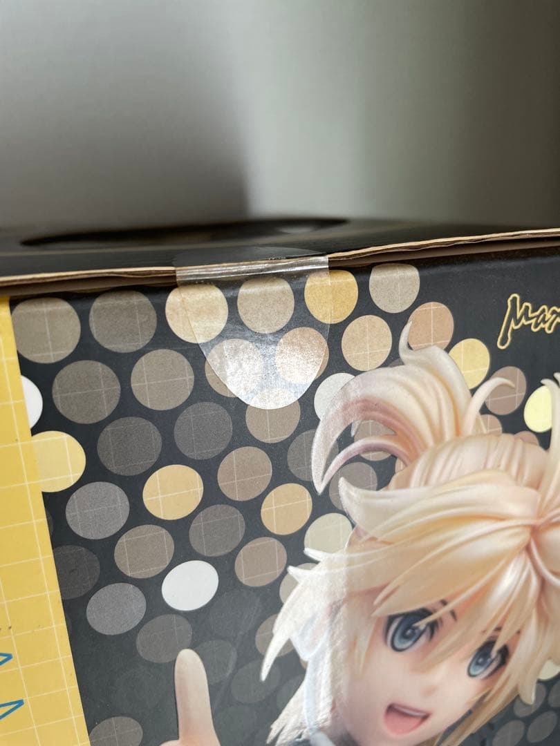 鏡音レン Tony Ver. フィギュア VOCALOID ボカロ ボーカロイド