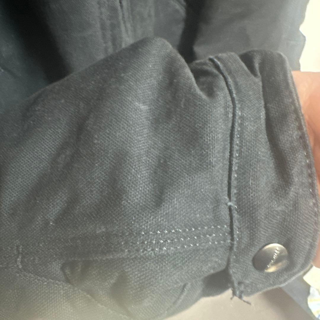 Carhartt デトロイトジャケット XL 黒