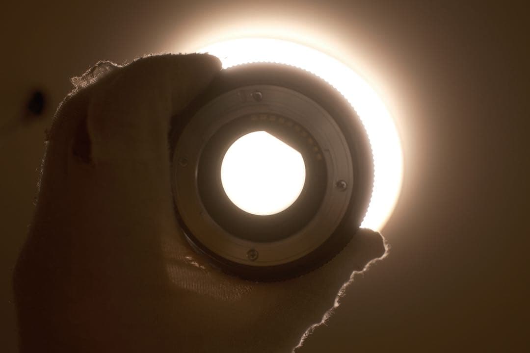 【美品】XF56mm F1.2 R APD FUJIFILM