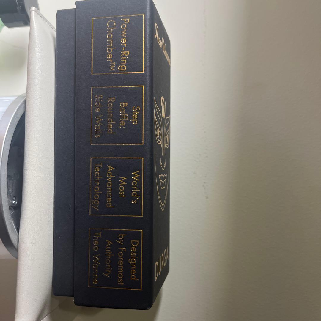 Bright Model Durga4 セオワニAlto マウスピース