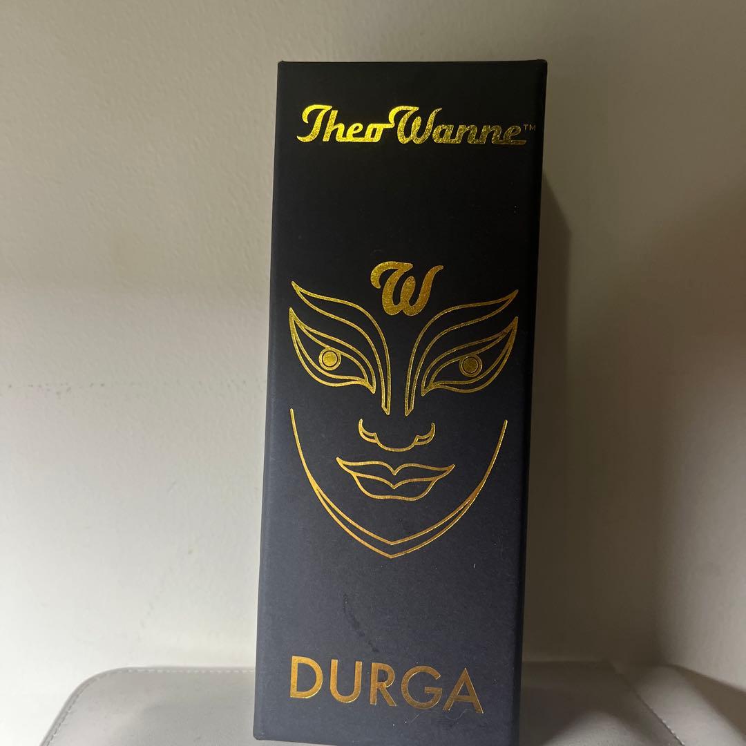 Bright Model Durga4 セオワニAlto マウスピース