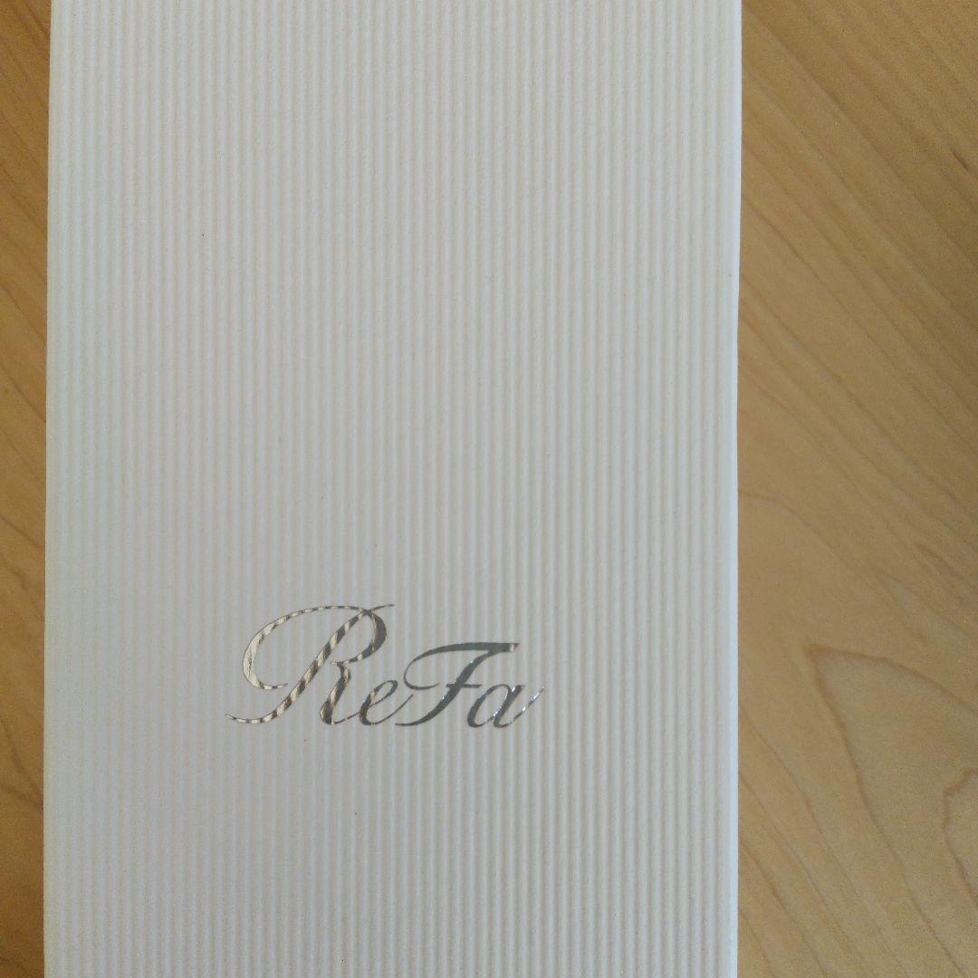 ReFa BEAUTECH RAISE 美顔器