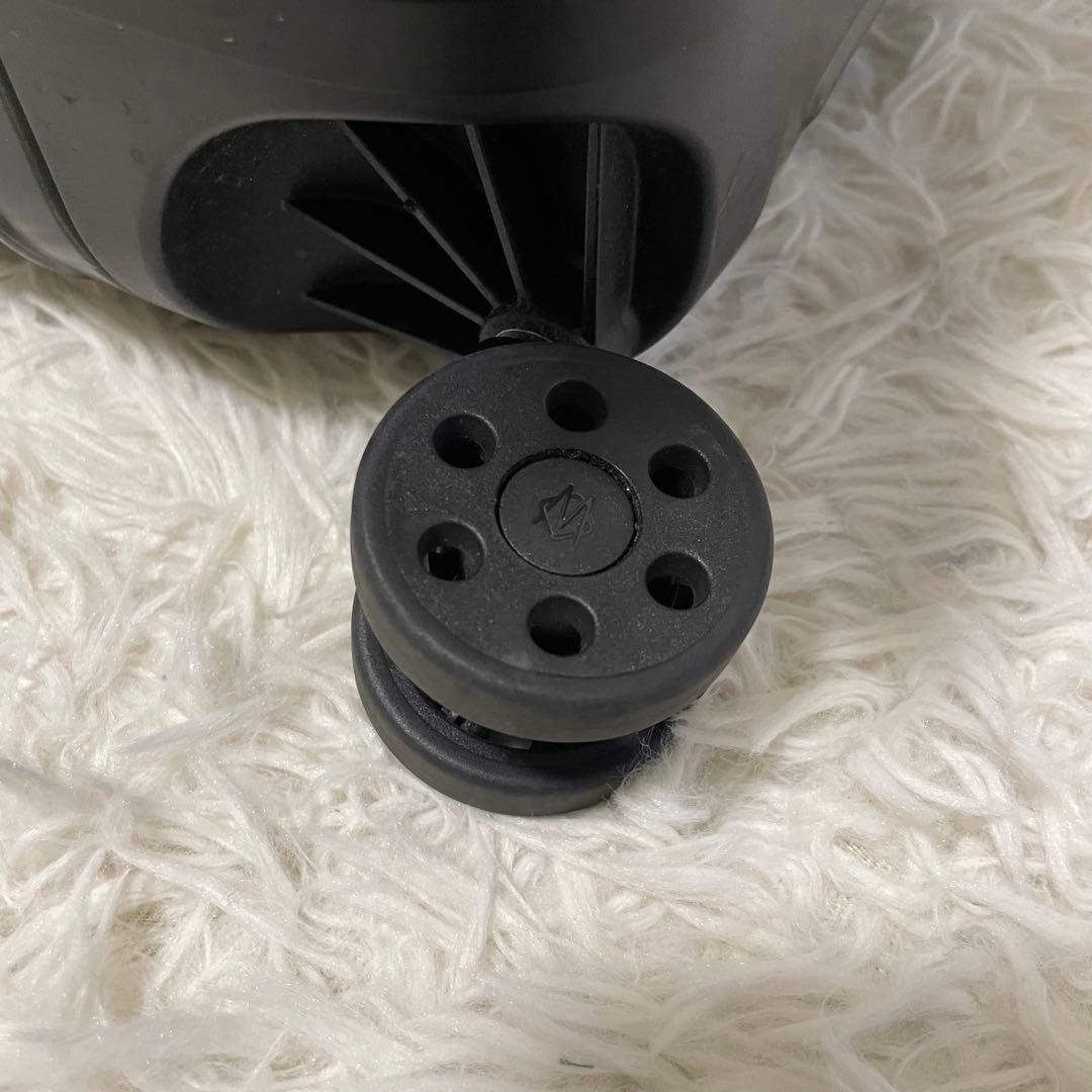 リモワ オリジナル キャビン S ブラック 4輪 スーツケース 92552014