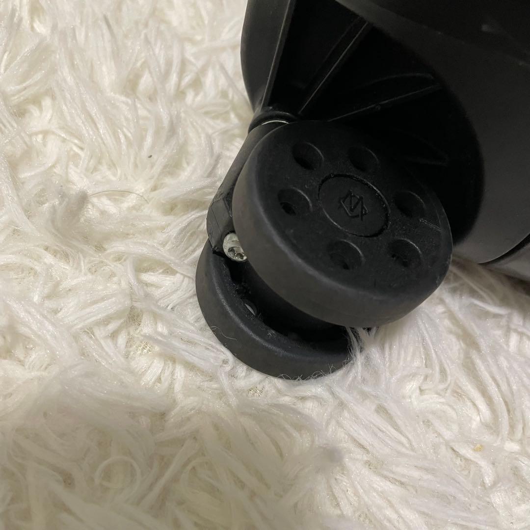 リモワ オリジナル キャビン S ブラック 4輪 スーツケース 92552014