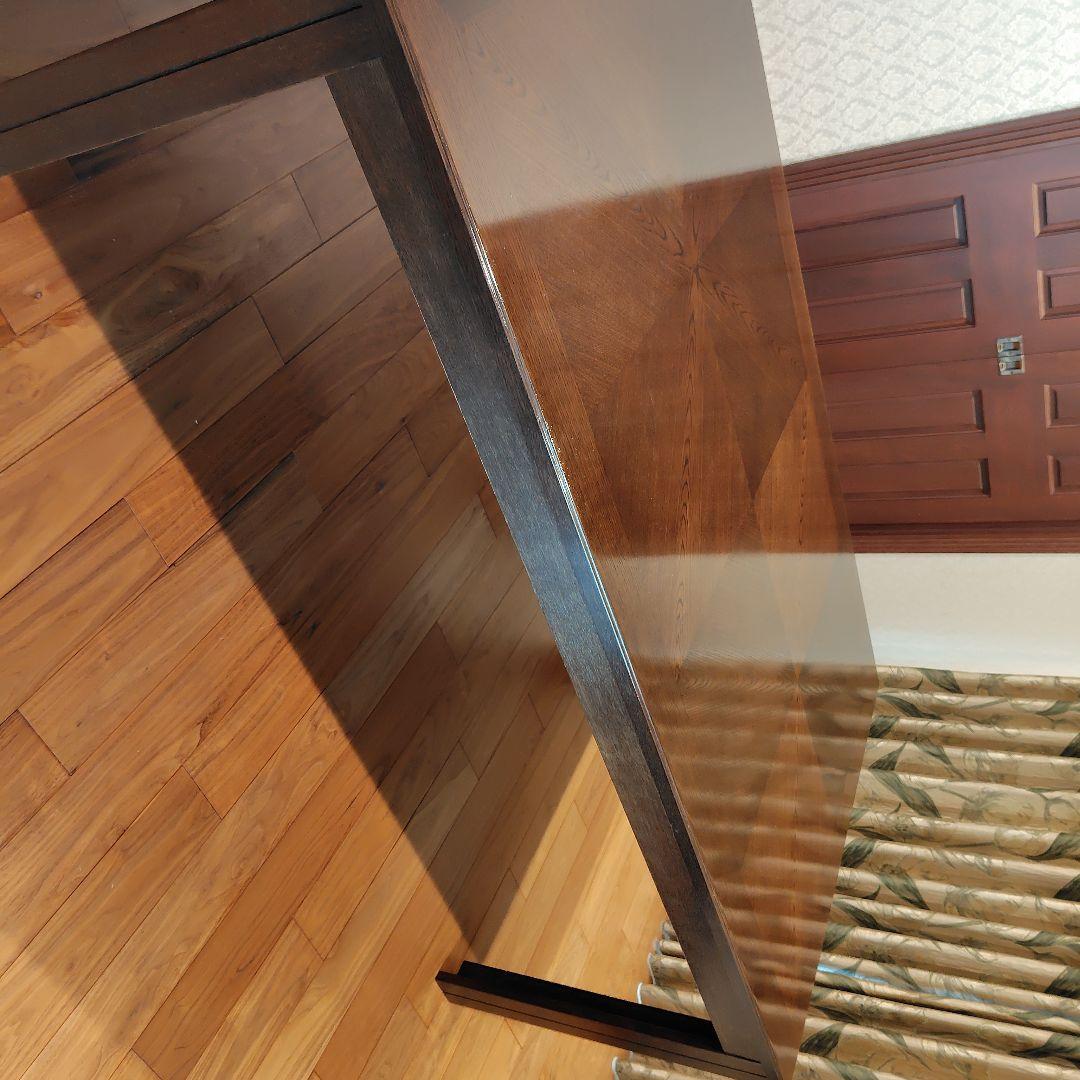 カリモク　domani　ダイニングテーブル