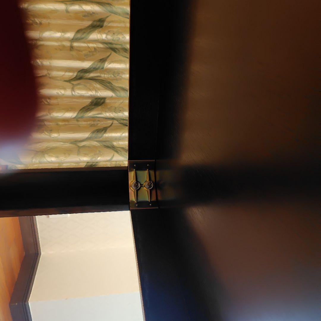 カリモク　domani　ダイニングテーブル