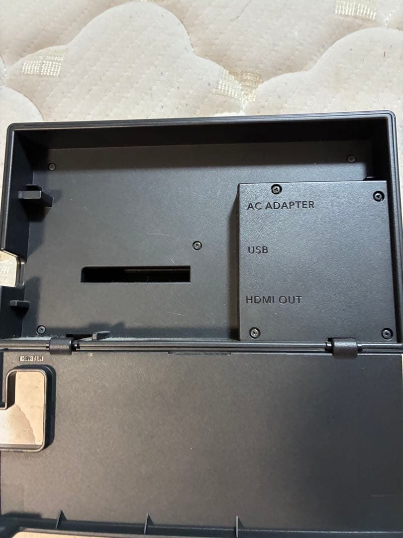 Nintendo Switch 本体 グレー初期型