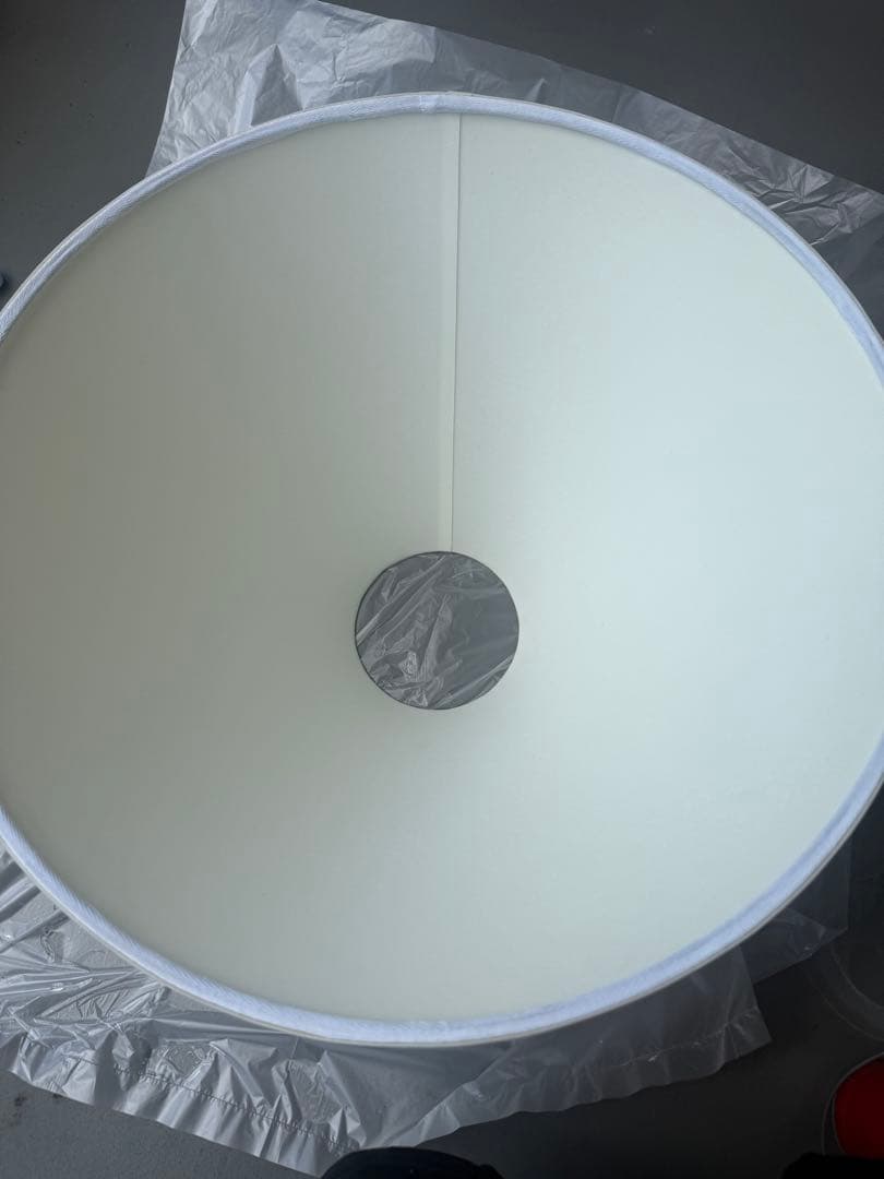 ヤマギワ　バウム　BAUMN 324F-359W ペンダントライト21年製