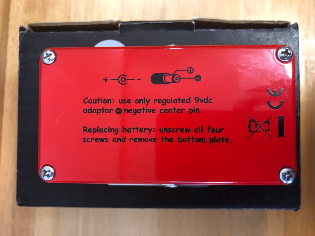 XOTIC (エキゾティック) / BBP-AT